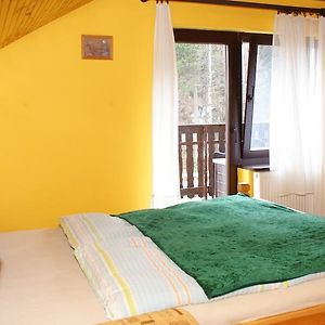 Pokój trzyosobowy