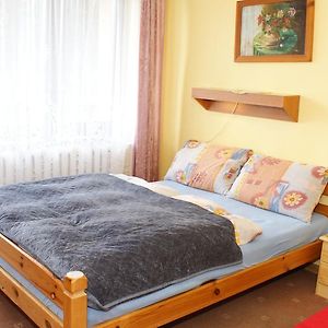 Pokój dwuosobowy